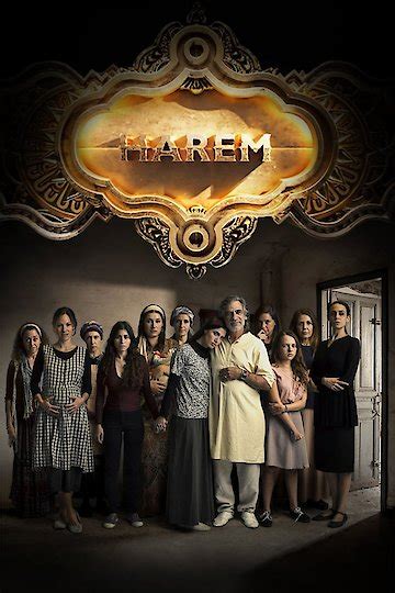 harem cult|harem cult tv show episodes.